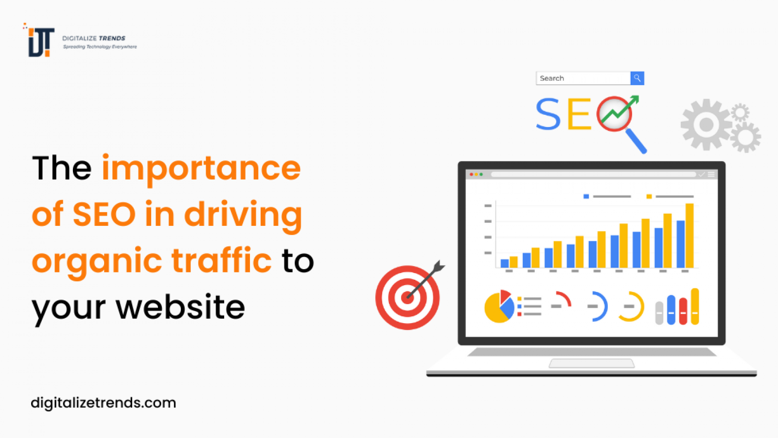 The Importance of Traffic in SEO: A Comprehensive InsightTraffic